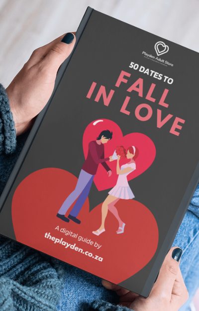 Better In Bed: PDF Guides for Better Intimacy