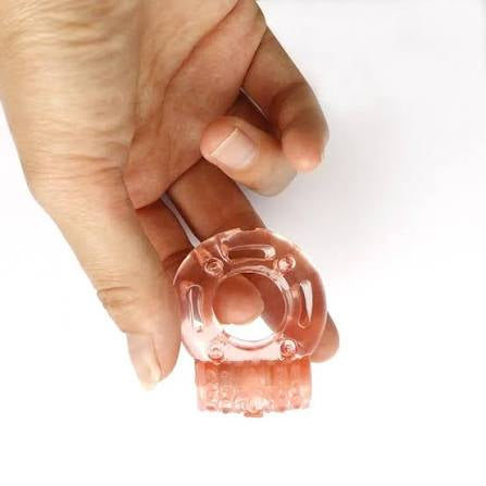 G-Max Vibrating Ring