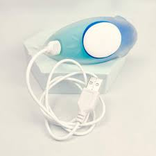 Whale Panty App-Controlled Vibrator