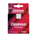 Casanova Premium Dotted Condoms 4’s