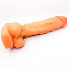 Deep Diver Huge Dildo (28cm/11 inches)
