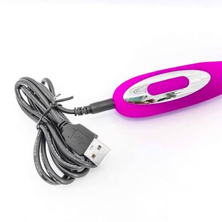 Pretty Love Wade Wand Vibrator