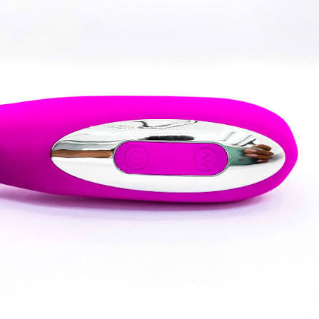 Pretty Love Wade Wand Vibrator