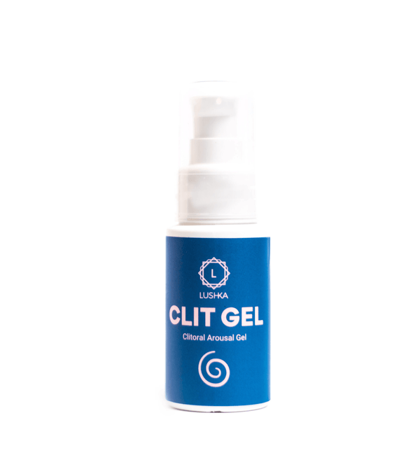 Lushka Clit Stimulating Gel