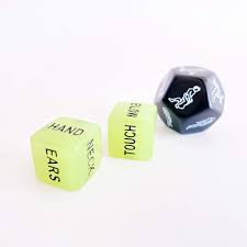 Gentlemen’s Club Sex Toy Kit