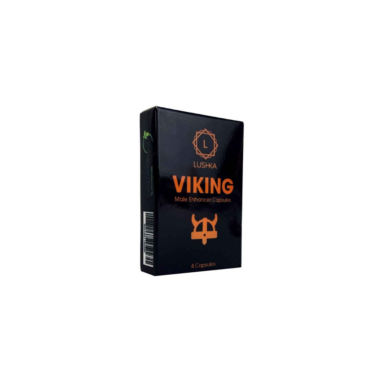Viking Manlike Versterker