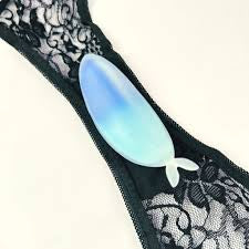 Whale Panty App-Controlled Vibrator