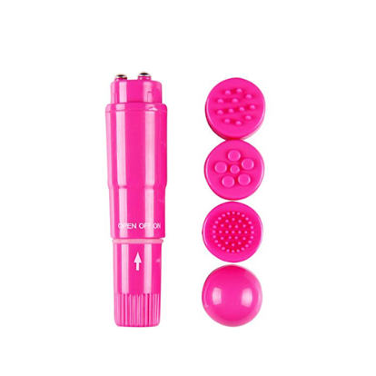 Mini Vibrator A.K.A Mimi
