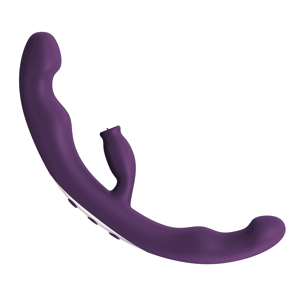 Olwethu Double Sided Vibrator