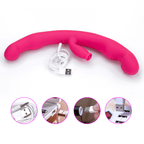 Olwethu Double Sided Vibrator