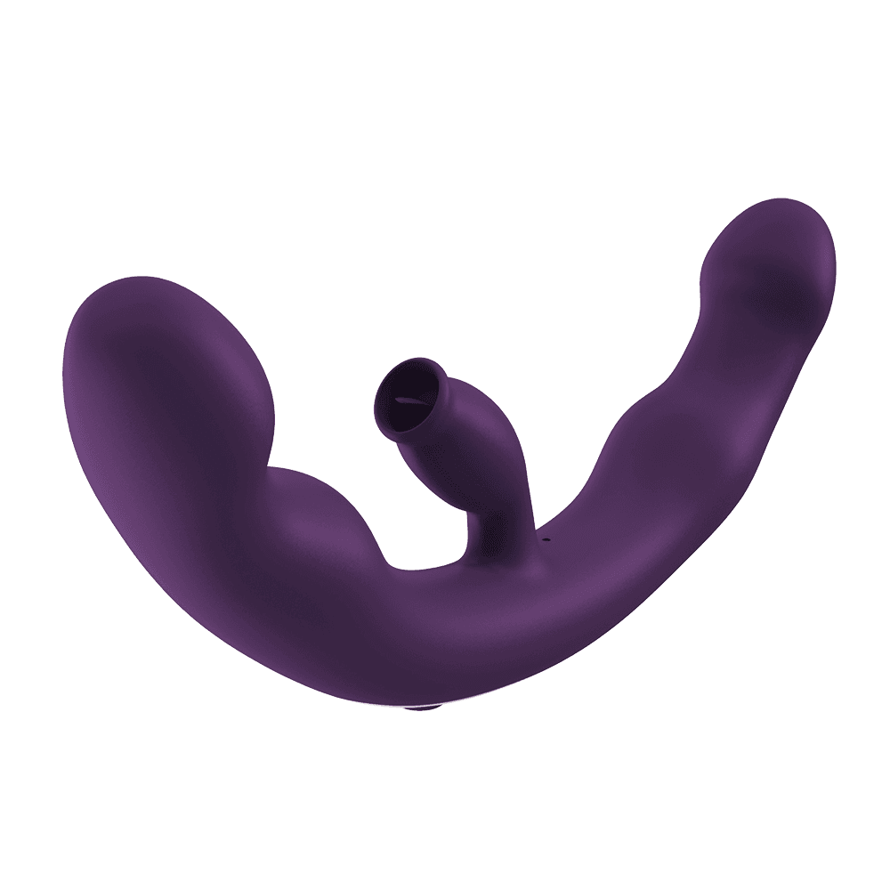 Olwethu Double Sided Vibrator