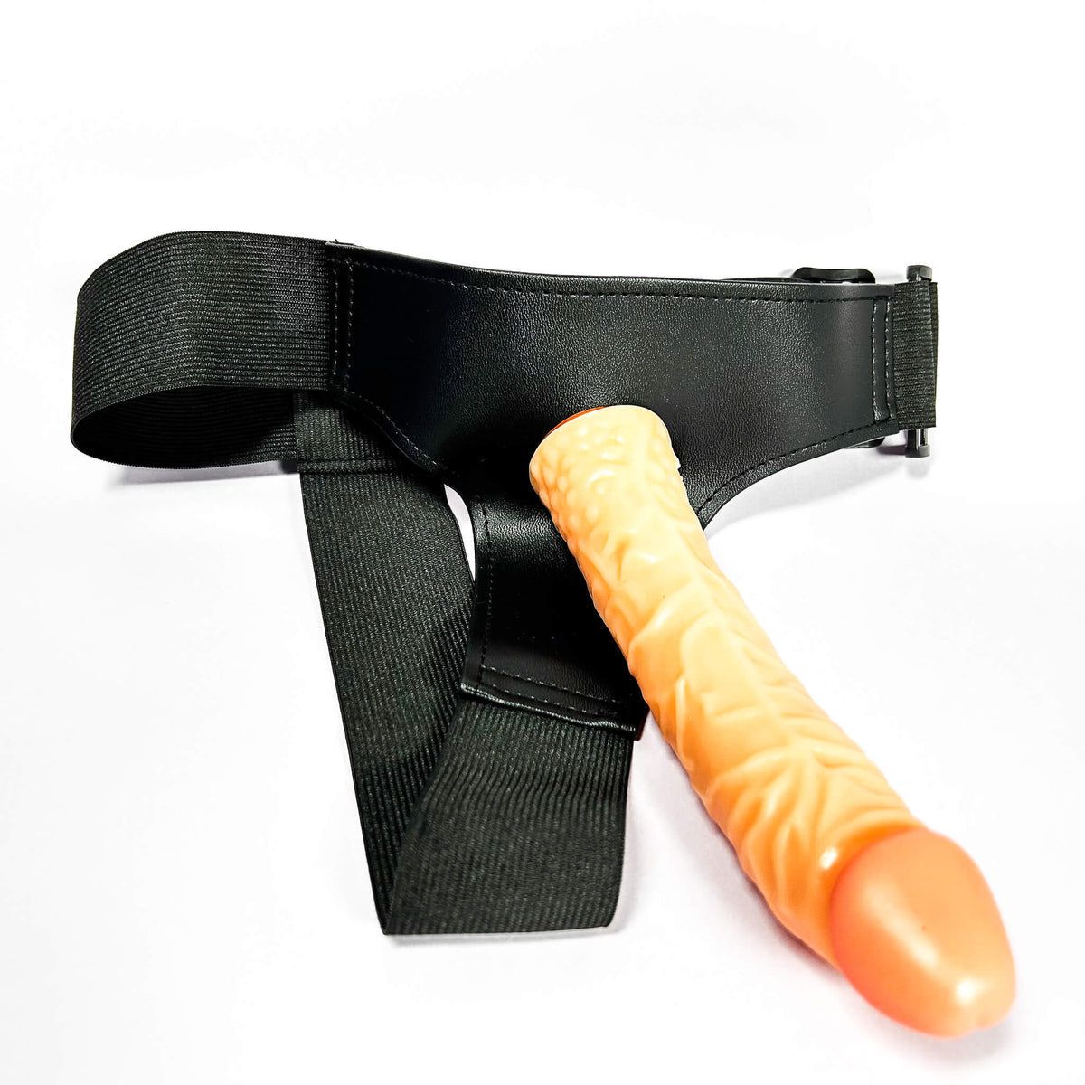 Lengthy Liberation Strap On Dildo (21cm/8.3Inch)