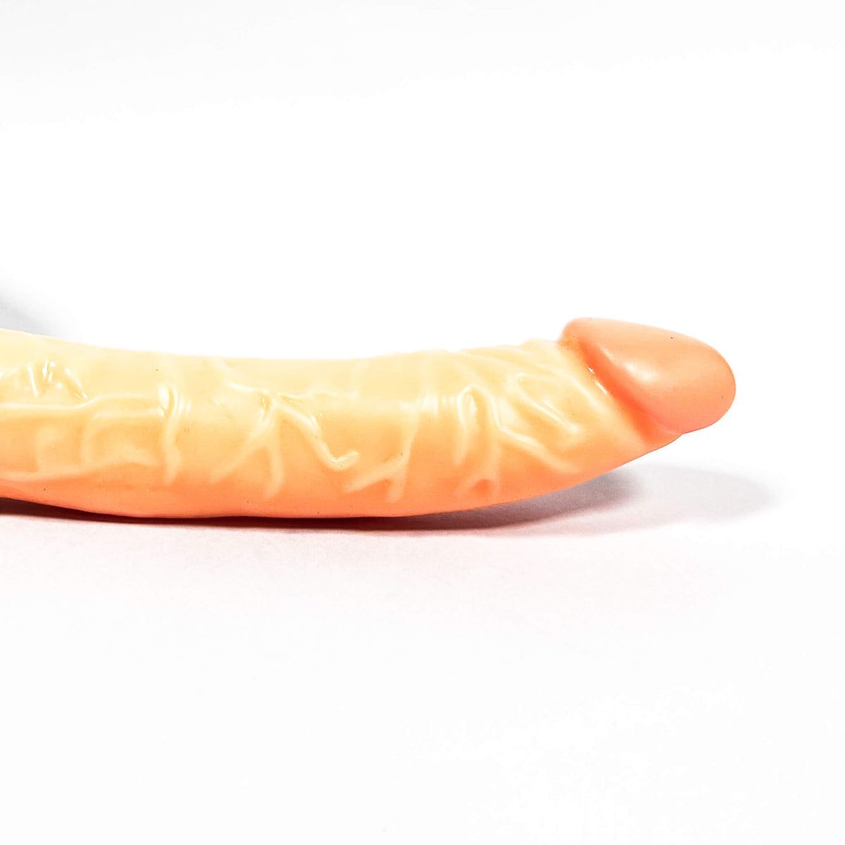 Lengthy Liberation Strap On Dildo (21cm/8.3Inch)