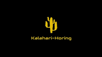 Kalahari-Horing